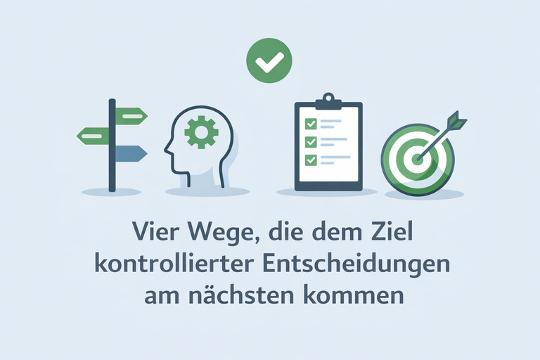 Vier Wege, einen sicheren Buchmacher auszuwählen